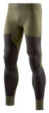 Kompresní kalhoty SKINS DNAmic Ultimate A400 Starlight Mens Long Tights, Utility