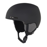 Lyžařská helma OAKLEY MOD1, Blackout, 99505-02E