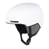 Lyžařská helma OAKLEY MOD1, White, 99505-100