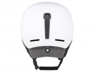 Lyžařská helma OAKLEY MOD1, White, 99505-100
