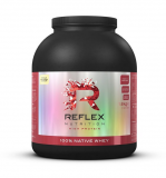 Reflex Nutrition, 100% Native Whey, 1,8kg