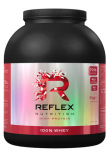 Reflex Nutrition, 100% Whey Protein, 2kg