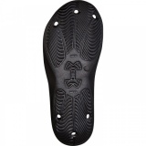 Pantofle Under Armour Locker II Slides - Černá