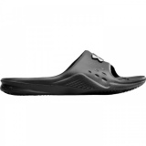Pantofle Under Armour Locker II Slides - Černá