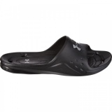 Pantofle Under Armour Locker II Slides - Černá