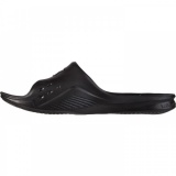 Pantofle Under Armour Locker II Slides - Černá