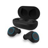 Bluetooth sluchátka NICEBOY Drops, černá