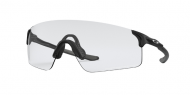 Brýle OAKLEY EVZero Blades - Matte Black w/Clear to Black Iridium Photo Photochromic Photochromatic, OO9454-0938