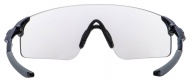 Brýle OAKLEY EVZero Blades - Matte Black w/Clear to Black Iridium Photo Photochromic Photochromatic, OO9454-0938