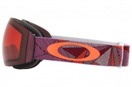 Brýle OAKLEY Flight Deck XM Prizmatic Portsharkskin w/Prizm Rose, OO7064-74