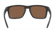 Brýle OAKLEY Holbrook MotoGP - Matte Black Tortoise w/Prizm 24K Polarized, OO9102-O355
