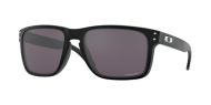 Brýle OAKLEY Holbrook XL - Matte Black w/Prizm Grey, OO9417-2259