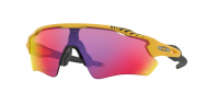 Brýle OAKLEY Radar EV Path - TdeF Matte Yellow w/Prizm Road, OO9208-7638