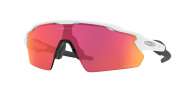 Brýle OAKLEY Radar EV Pitch - Polished White w/Prizm Field, OO9211-04