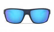 Brýle OAKLEY Split Shot - Matte Translucent Blue w/Prizm Sapphire Polarized, OO9416-0464