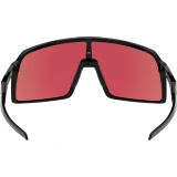 Brýle OAKLEY Sutro - Polished Black w/Prizm Snow Jade, OO9406-2137