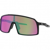 Brýle OAKLEY Sutro - Polished Black w/Prizm Snow Jade, OO9406-2137