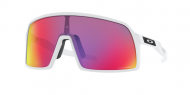 Brýle OAKLEY Sutro S - Matte White w/Prizm Road, OO9462-0528