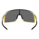 Brýle OAKLEY Sutro - TdF Trifecta Fade w/Prizm Black, OO9406-1837