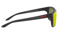 Brýle OAKLEY Sylas - Black Ink w/Ruby Iridium Polarized, OO9448-0557