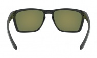 Brýle OAKLEY Sylas - Black Ink w/Ruby Iridium Polarized, OO9448-0557