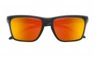 Brýle OAKLEY Sylas - Black Ink w/Ruby Iridium Polarized, OO9448-0557