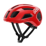 Cyklistická helma POC Ventral Air Spin, Prismane Red Matt