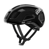 Cyklistická helma POC Ventral Air Spin, Uranium Black Raceday