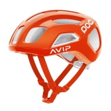 POC Ventral Air Spin, Zink Orange Avip