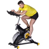 Cyklistický trenažér HMS Premium SW7200