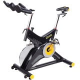 Cyklistický trenažér HMS Premium SW7200