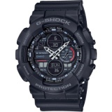 Hodinky CASIO G-Shock GA 140-1A1er
