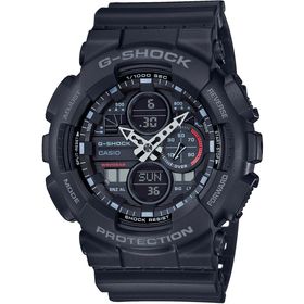 Hodinky CASIO G-Shock GA 140-1A1er