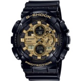 Hodinky CASIO G-Shock GA 140GB-1A1er