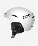 Lyžařská helma POC Obex Spin, Hydrogen White, PC101031001