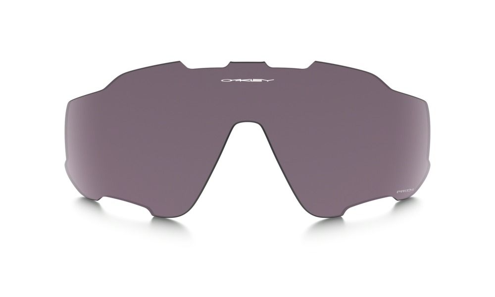 Zorník OAKLEY Jawbreaker Repl Lens, Prizm Snow Black, 101-111-032