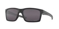 Brýle OAKLEY Mainlink XL - Matte Black W/Prizm Grey, OO9264-4161