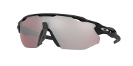 Brýle OAKLEY Radar EV Advancer - Polished Black w/Prizm Snow Black, OO9442-0938