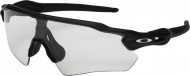 Brýle OAKLEY Radar EV Path - Matte Black w/Clear, OO9208-7438