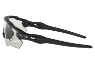 Brýle OAKLEY Radar EV Path - Matte Black w/Clear, OO9208-7438