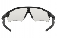 Brýle OAKLEY Radar EV Path - Matte Black w/Clear, OO9208-7438