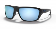 Brýle OAKLEY Split Shot - Matte Black w/Prizm Deep H2O Water Polarized, OO9416-0664