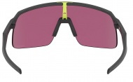 Brýle OAKLEY Sutro Lite - Matte Black w/Prizm Road Jade, OO9463-0339