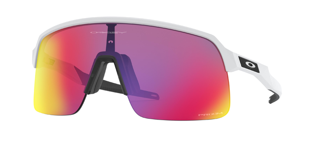 Brýle OAKLEY Sutro Lite - Matte White w/Prizm Road, OO9463-0239