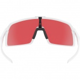 Brýle OAKLEY Sutro - Polished White w/Prizm Snow Sapphire, OO9406-2237