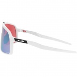 Brýle OAKLEY Sutro - Polished White w/Prizm Snow Sapphire, OO9406-2237