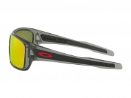 Brýle OAKLEY Turbine - Grey Ink w/Prizm Ruby Polarized, OO9263-5763