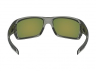 Brýle OAKLEY Turbine - Grey Ink w/Prizm Ruby Polarized, OO9263-5763