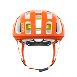 Cyklistická helma POC Octal MIPS 2021, Fluorescent Orange Avip, PC106071217
