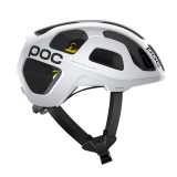Cyklistická helma POC Octal MIPS 2021, Hydrogen White, PC106071001